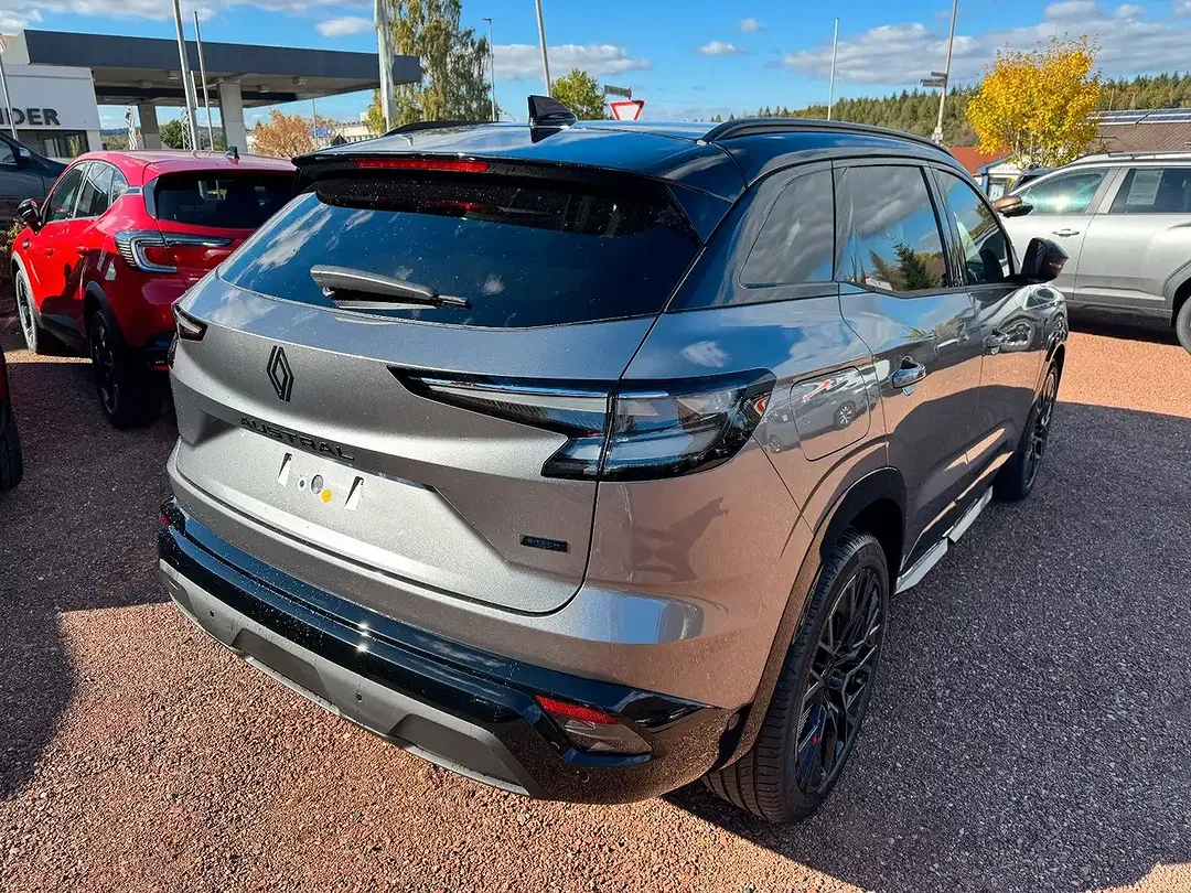 Renault Austral - Thumbnail 8