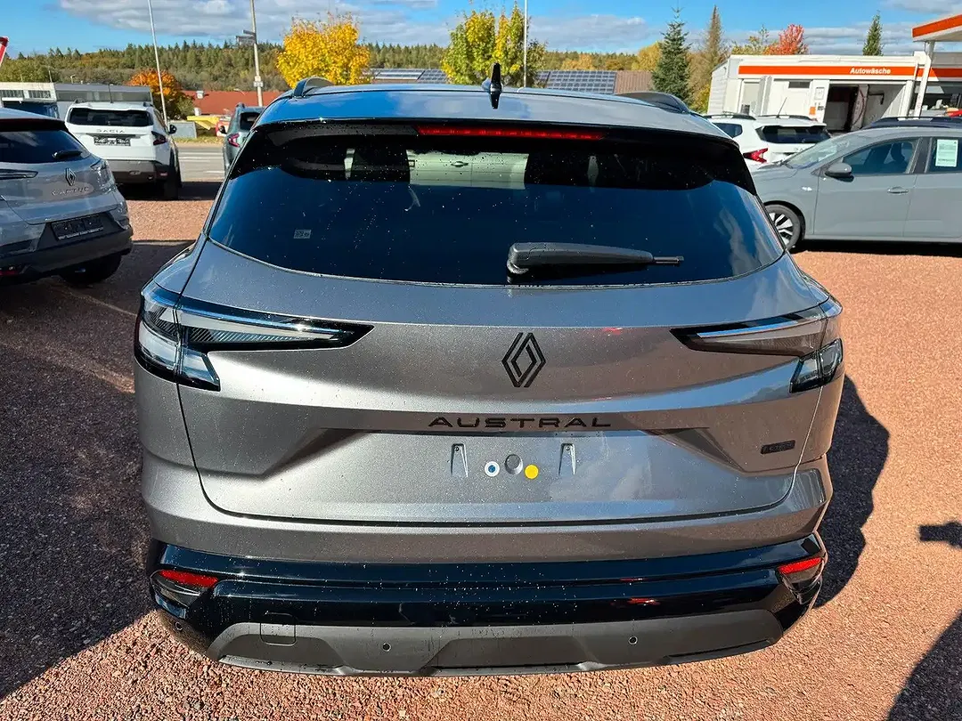 Renault Austral - Thumbnail 9