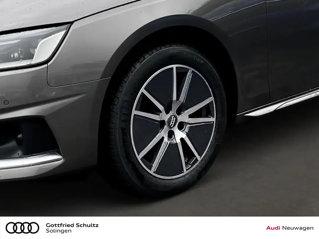 Audi A4 - Thumbnail 8