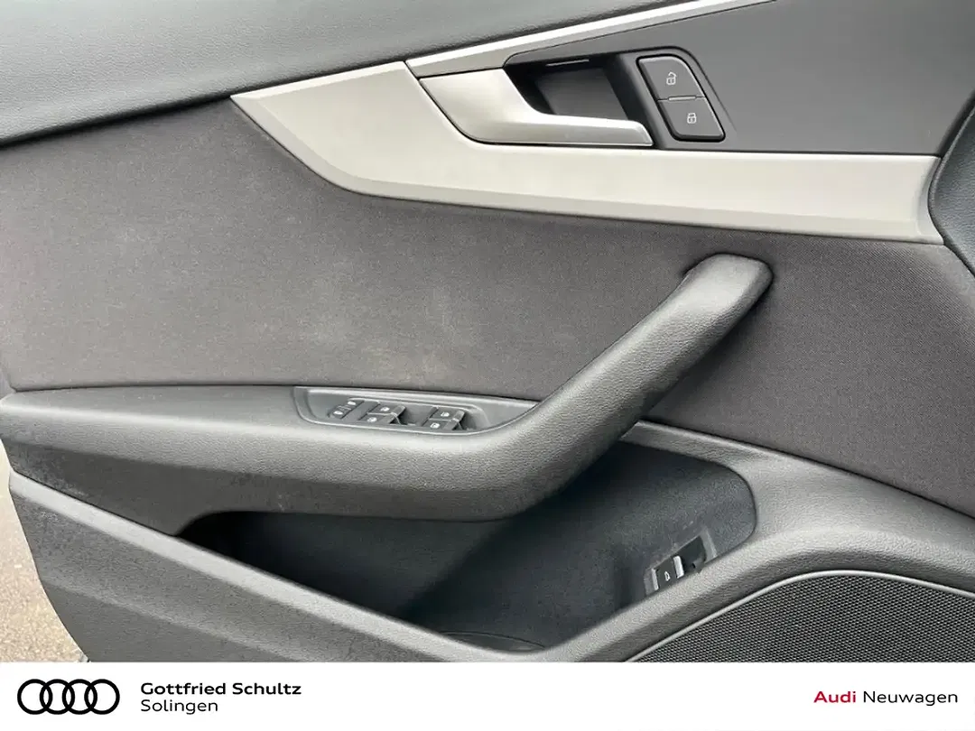 Audi A4 - Thumbnail 12