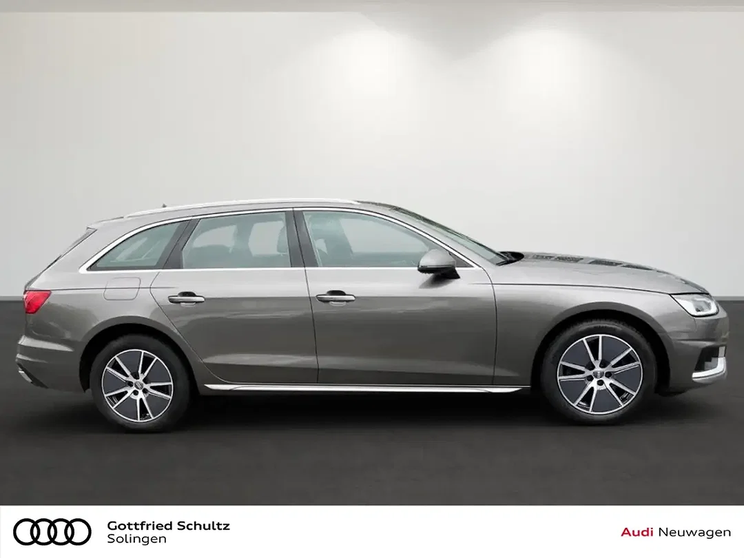 Audi A4 - Afbeelding 1