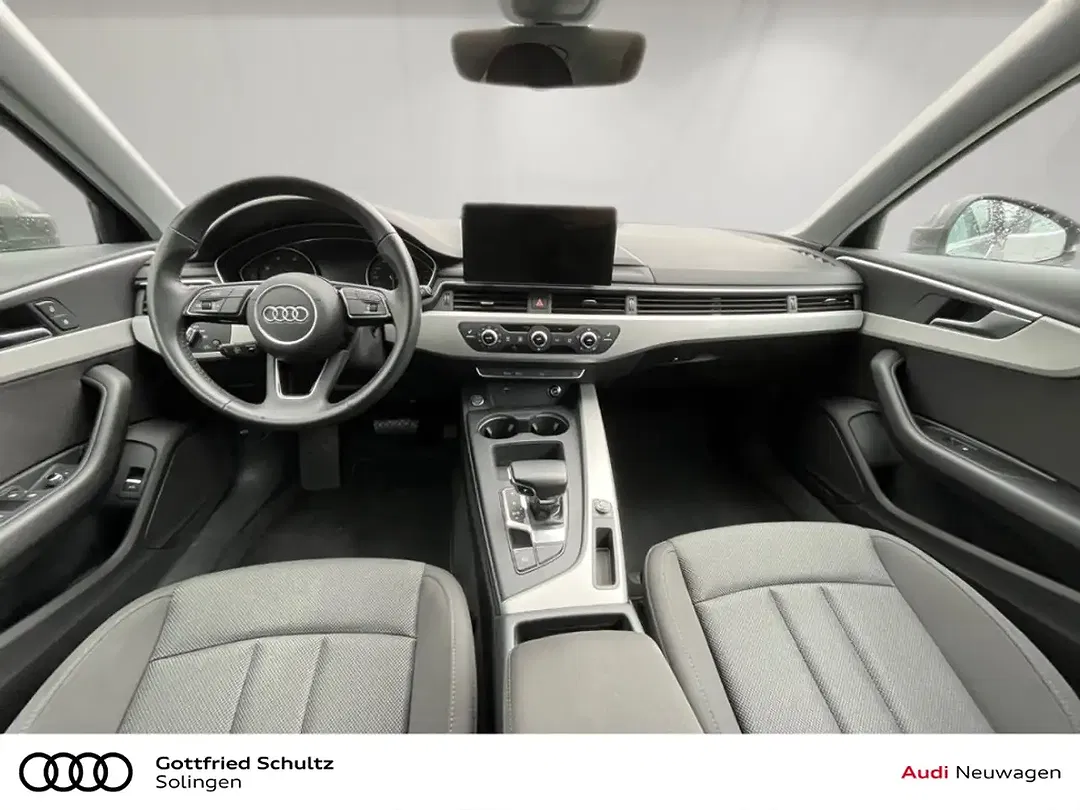 Audi A4 - Thumbnail 5