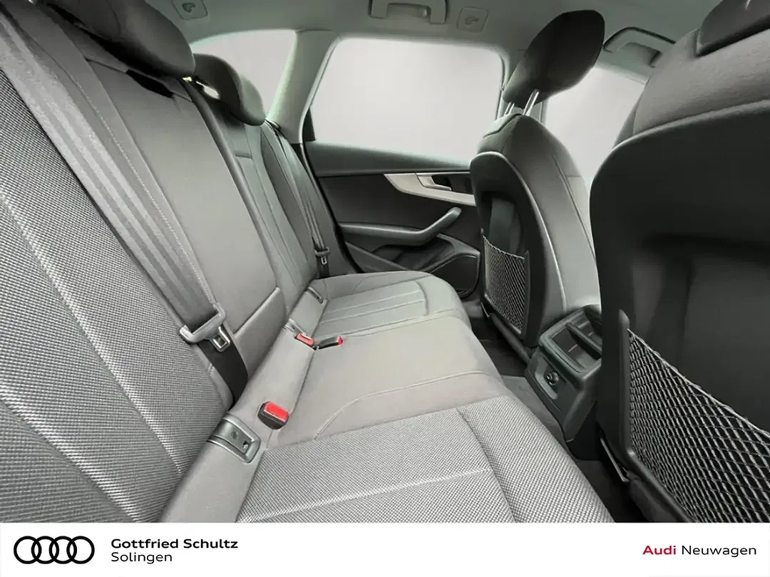 Audi A4 - Thumbnail 6