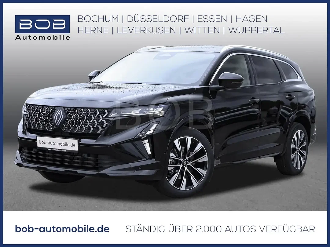 Renault Espace - Afbeelding 1