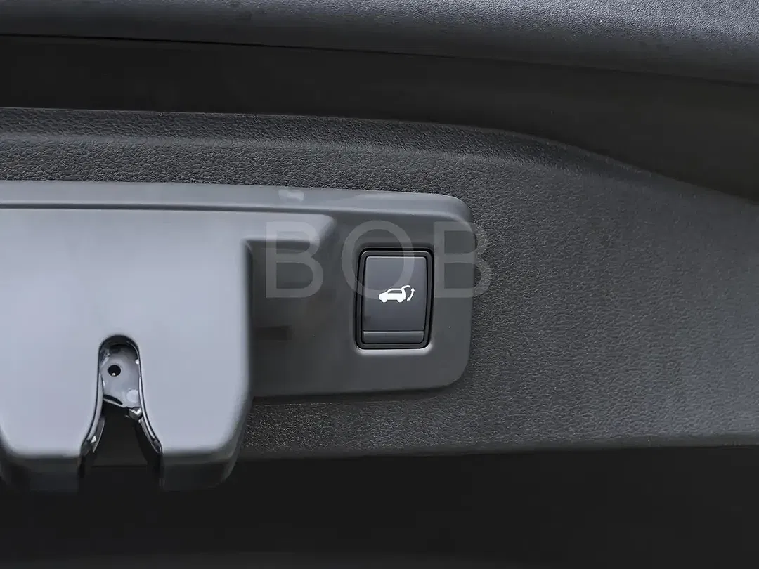 Renault Espace - Thumbnail 12