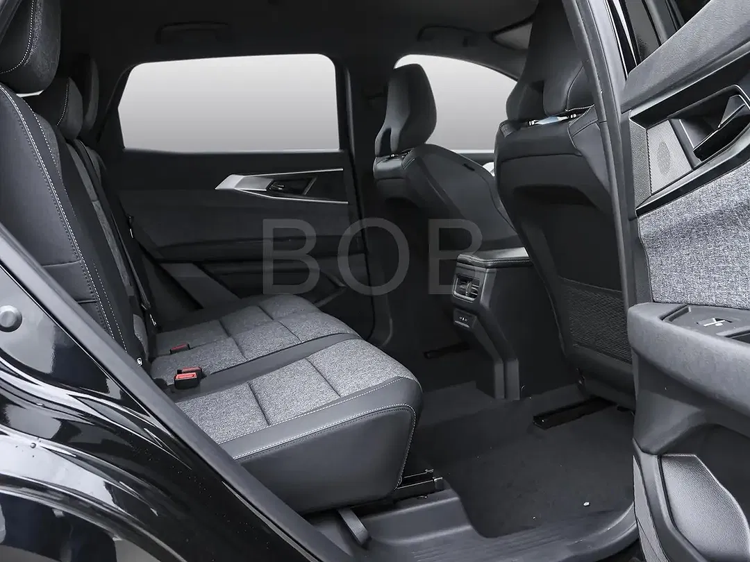 Renault Espace - Thumbnail 5