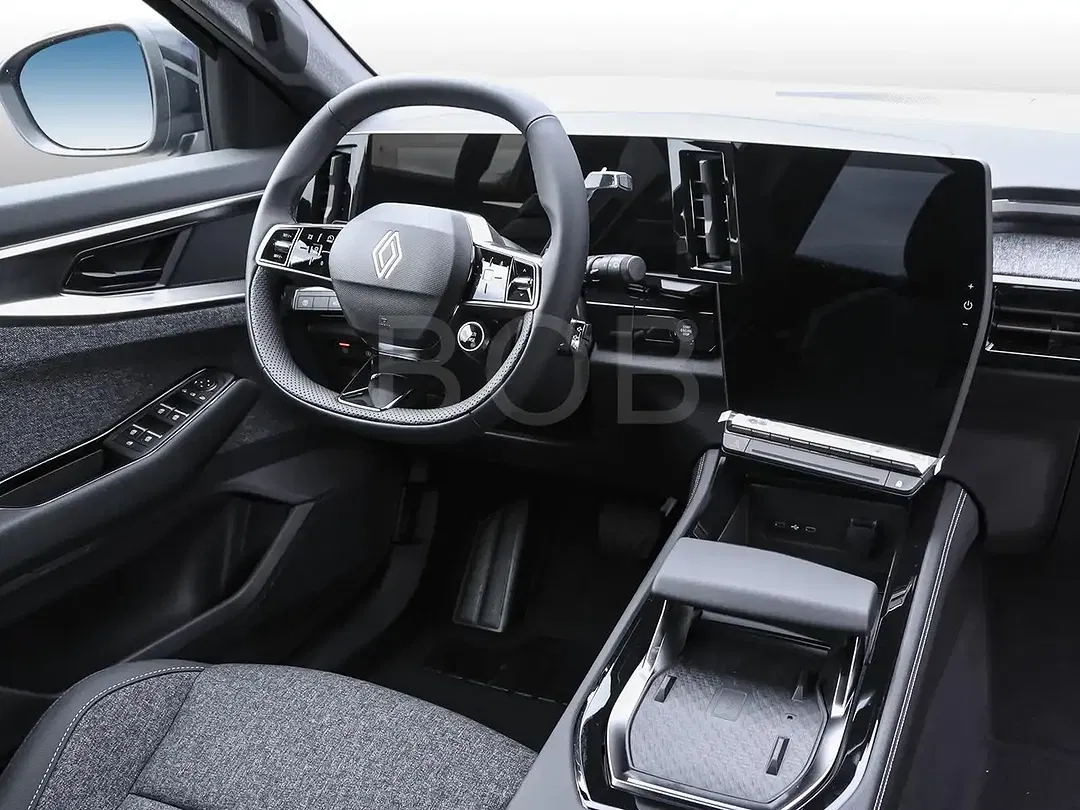 Renault Espace - Thumbnail 6