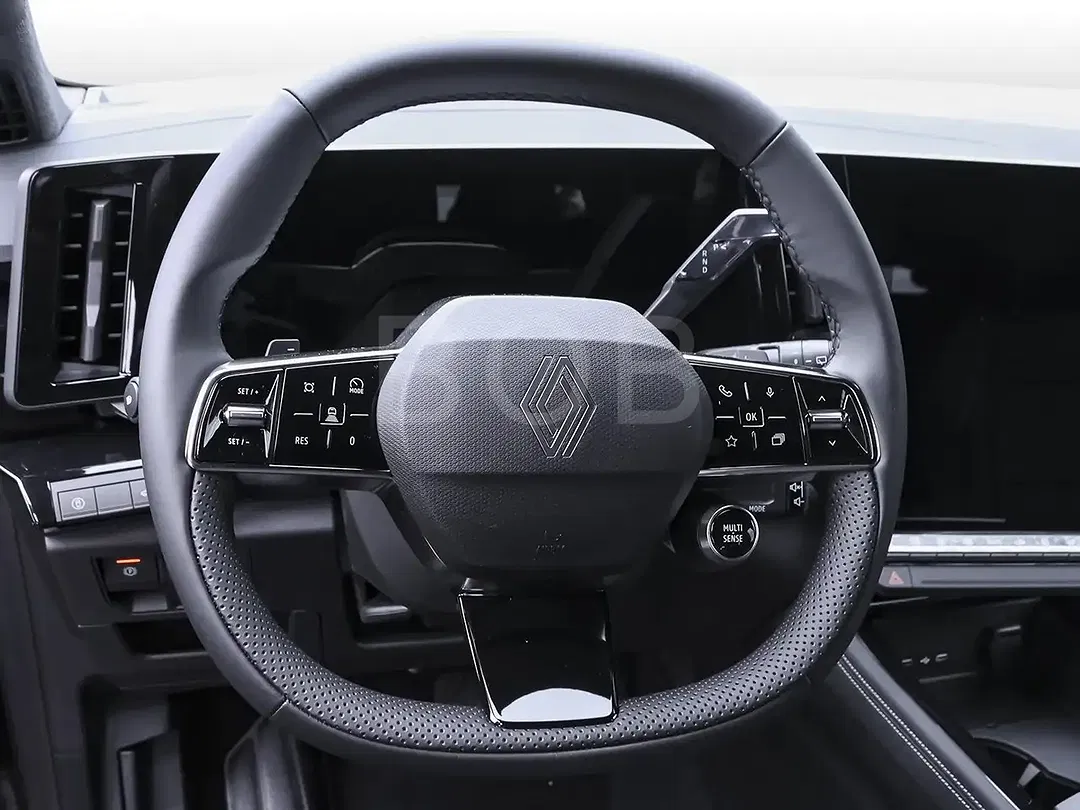 Renault Espace - Thumbnail 8