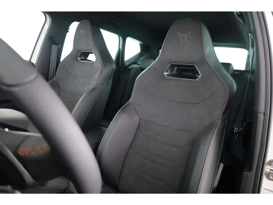 CUPRA Ateca - Thumbnail 9