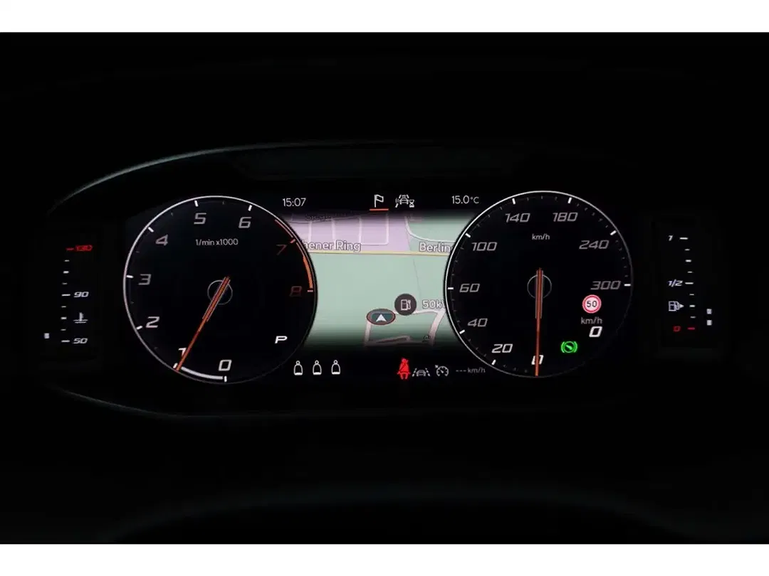 CUPRA Ateca - Thumbnail 12