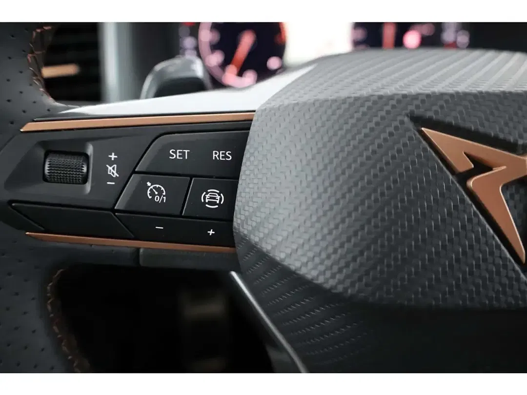 CUPRA Ateca - Thumbnail 13
