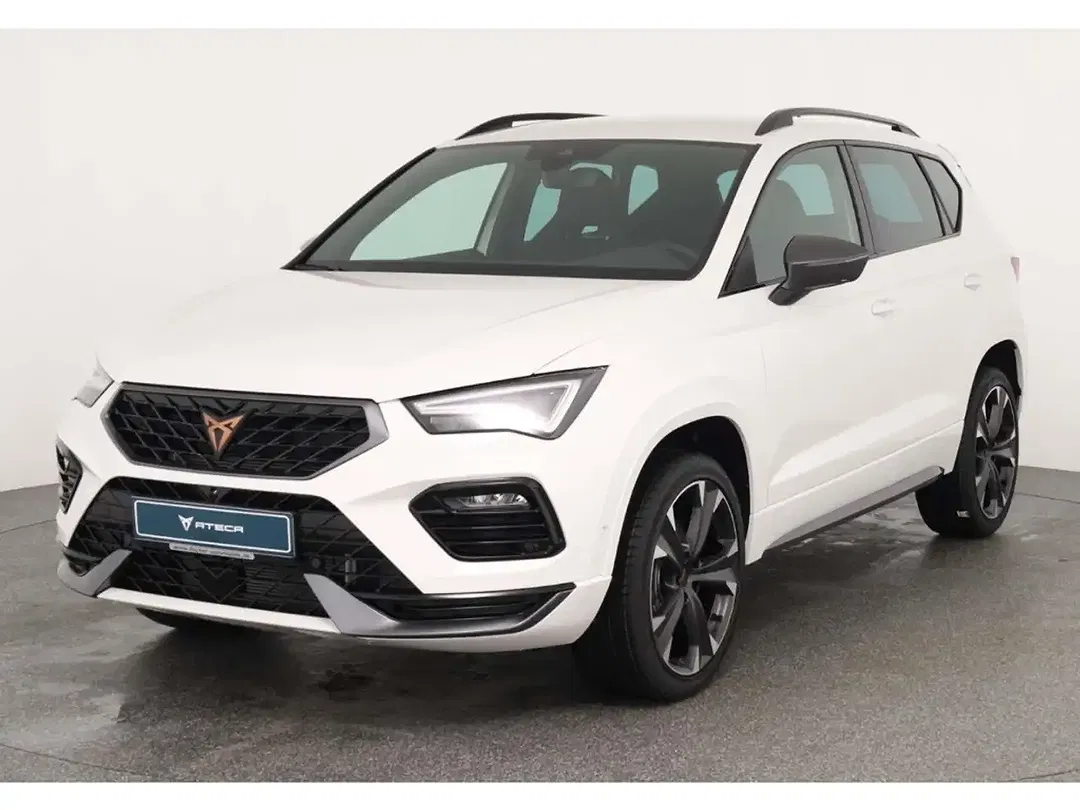 CUPRA Ateca - Thumbnail 1