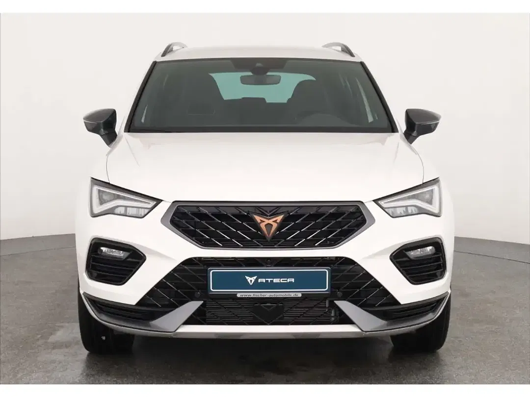 CUPRA Ateca - Thumbnail 2