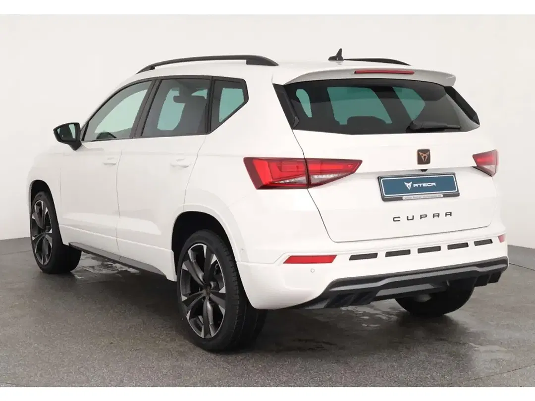 CUPRA Ateca - Thumbnail 3