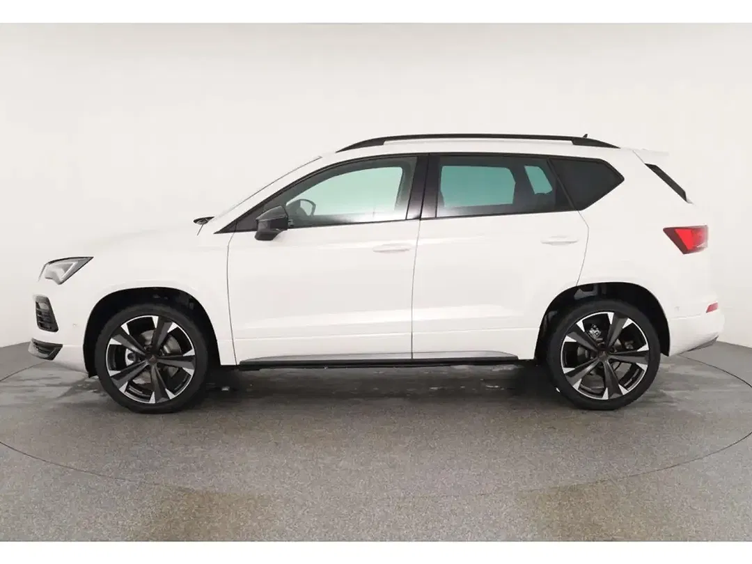 CUPRA Ateca - Thumbnail 4