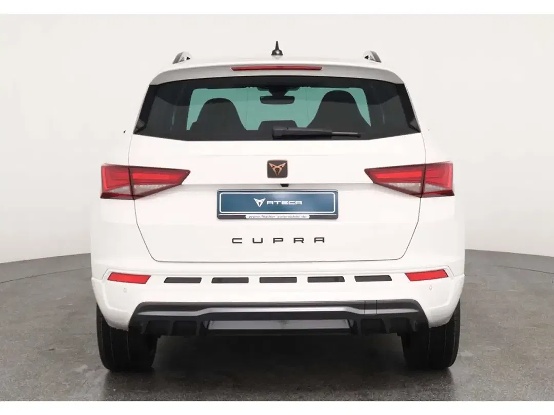 CUPRA Ateca - Thumbnail 5