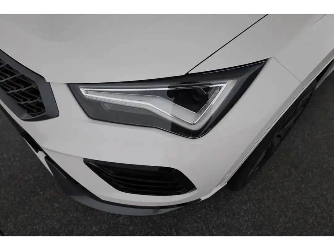 CUPRA Ateca - Thumbnail 6