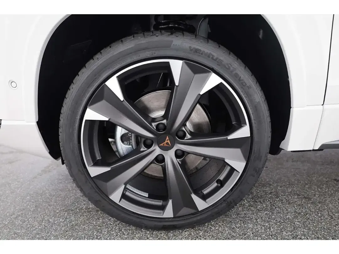 CUPRA Ateca - Thumbnail 7