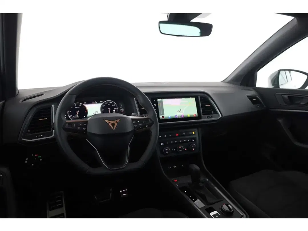 CUPRA Ateca - Thumbnail 8