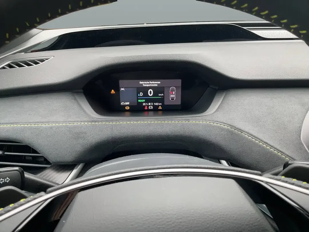 Skoda Elroq - Thumbnail 13