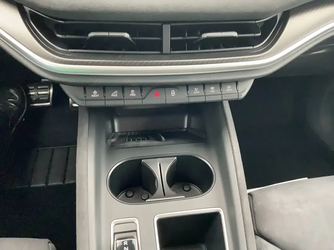 Skoda Elroq - Thumbnail 14