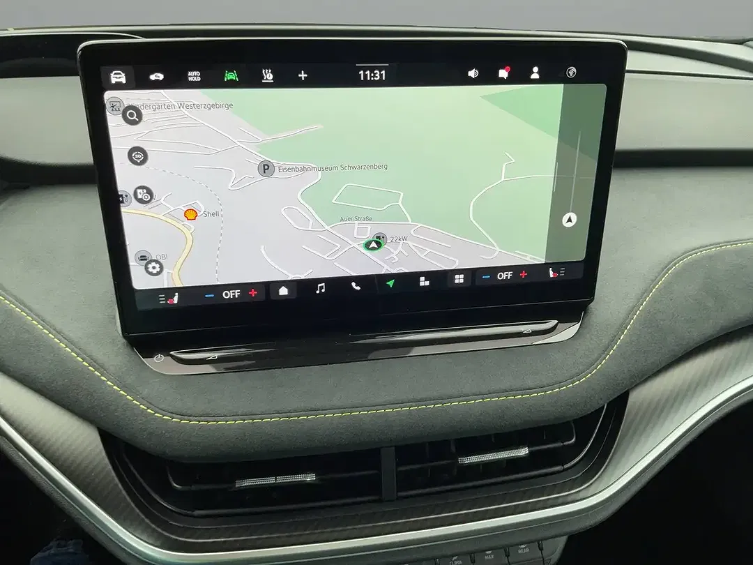 Skoda Elroq - Thumbnail 15