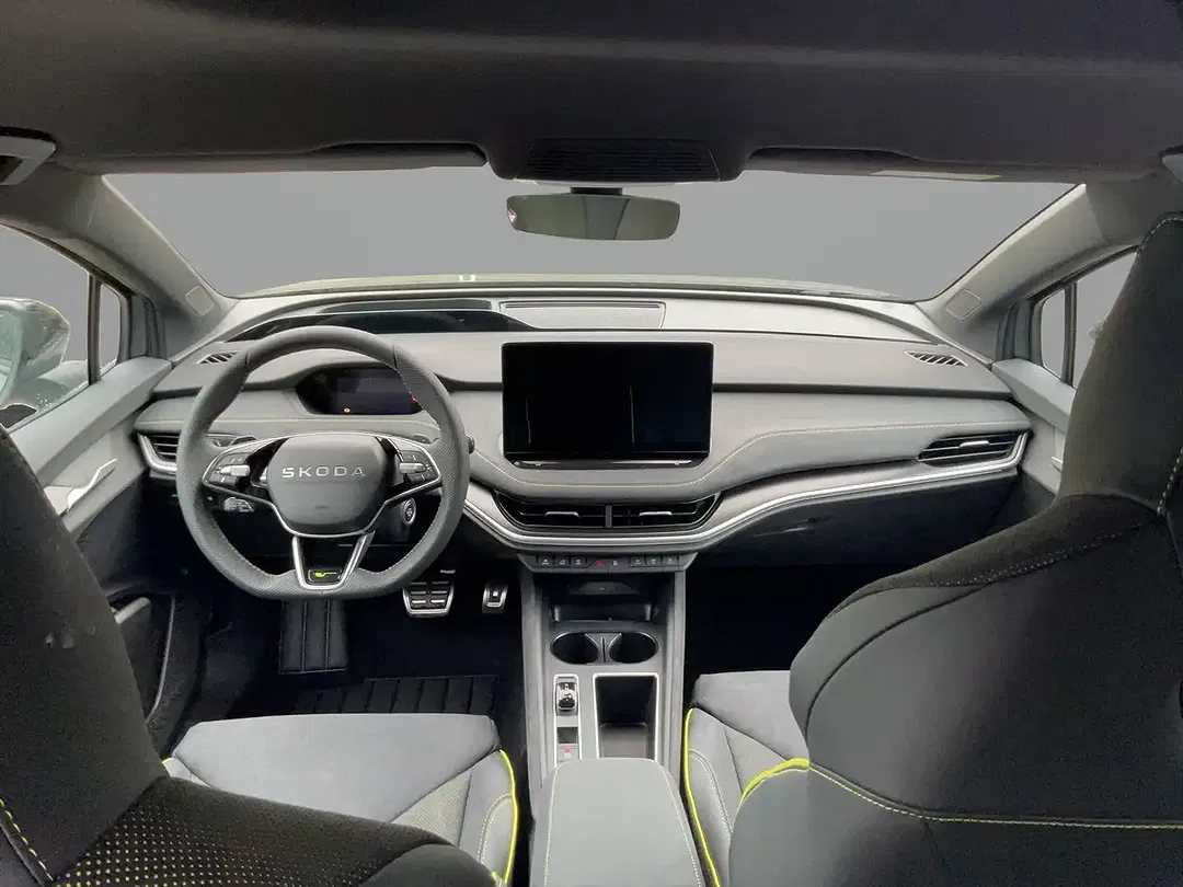 Skoda Elroq - Thumbnail 16