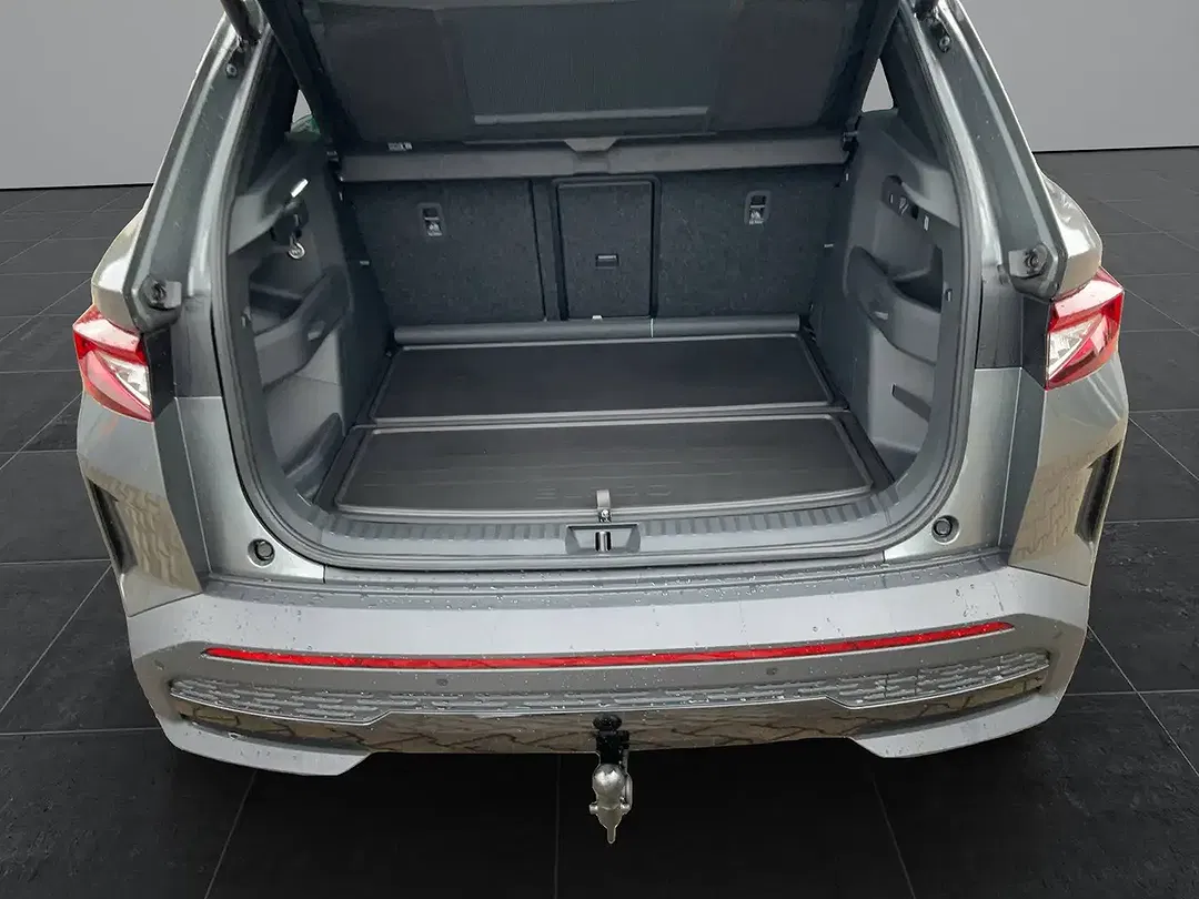 Skoda Elroq - Thumbnail 19