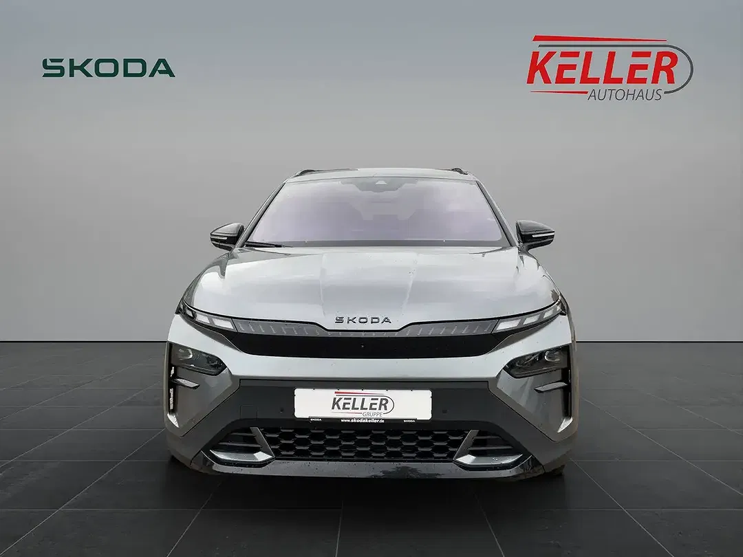Skoda Elroq - Thumbnail 2