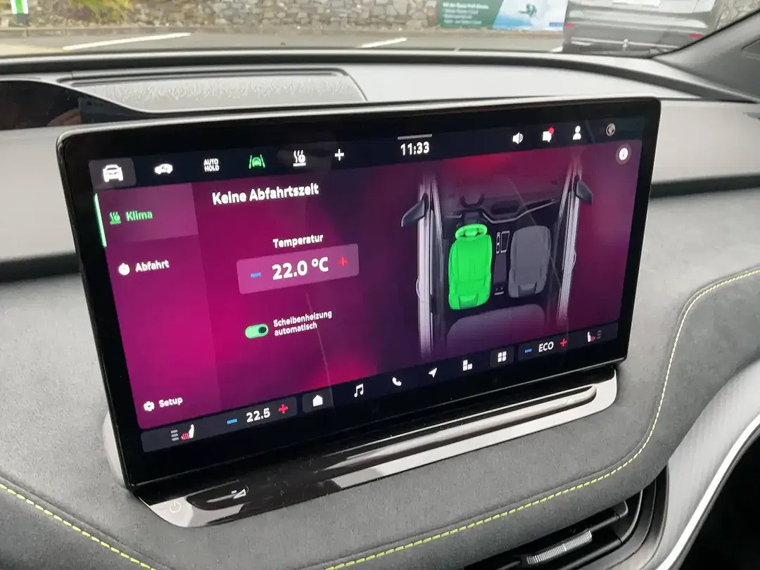 Skoda Elroq - Thumbnail 21