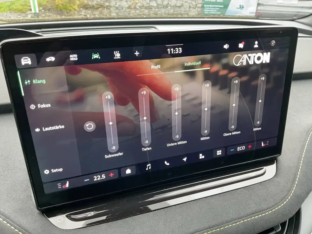 Skoda Elroq - Thumbnail 22