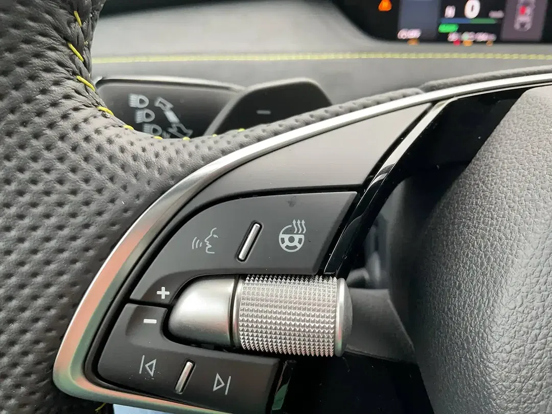 Skoda Elroq - Thumbnail 23