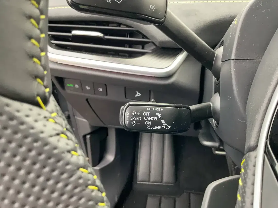 Skoda Elroq - Thumbnail 24