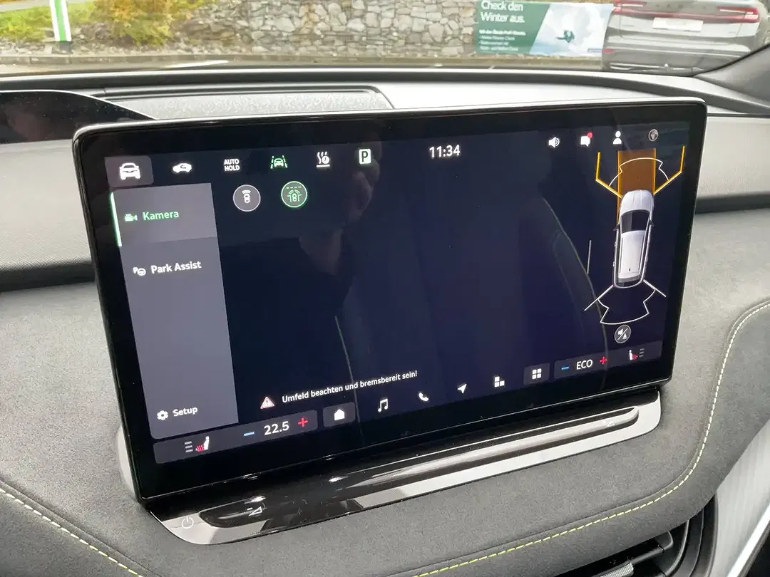 Skoda Elroq - Thumbnail 25