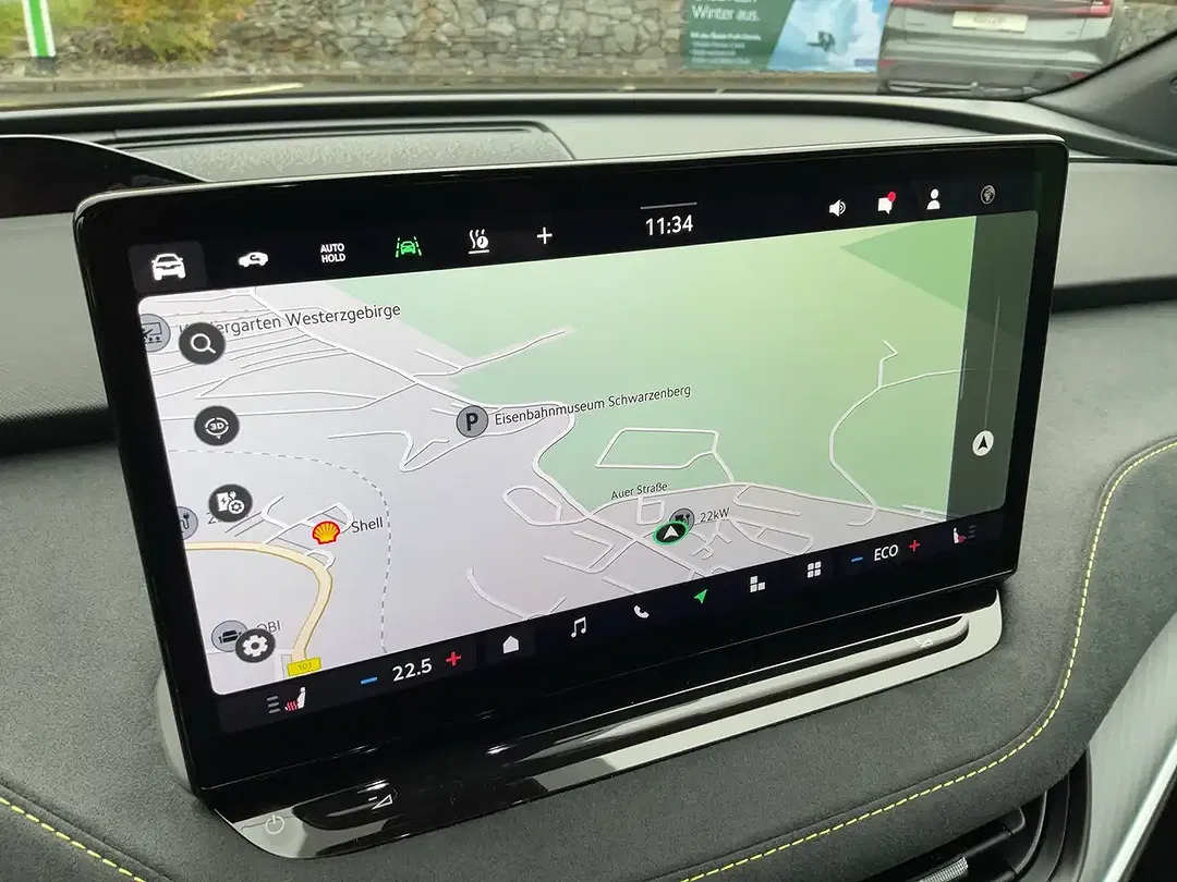 Skoda Elroq - Thumbnail 26