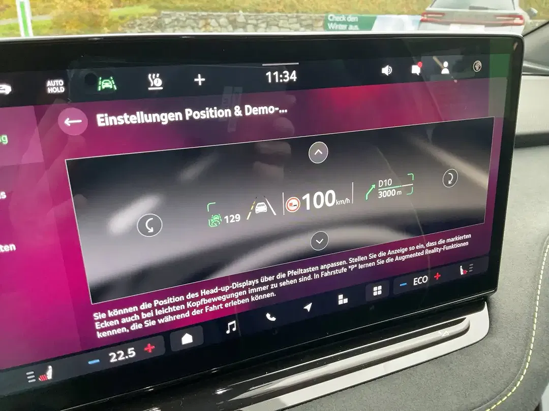 Skoda Elroq - Thumbnail 27