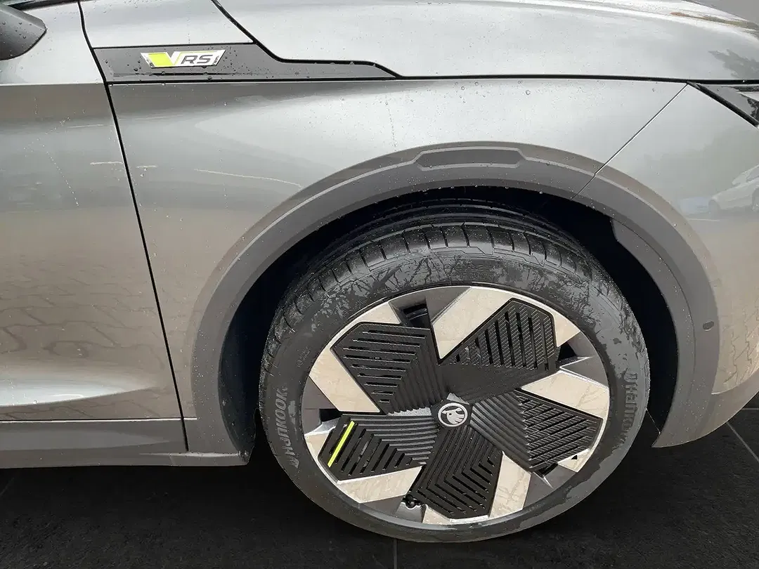 Skoda Elroq - Thumbnail 5