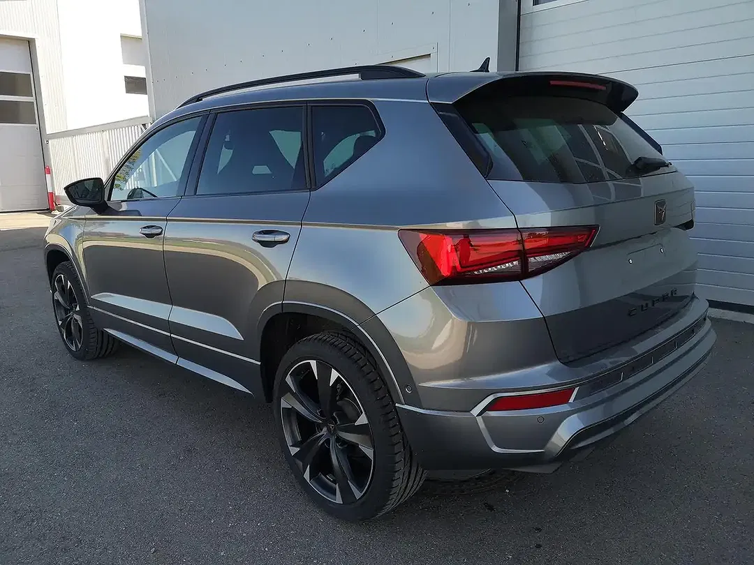 CUPRA Ateca - Thumbnail 2