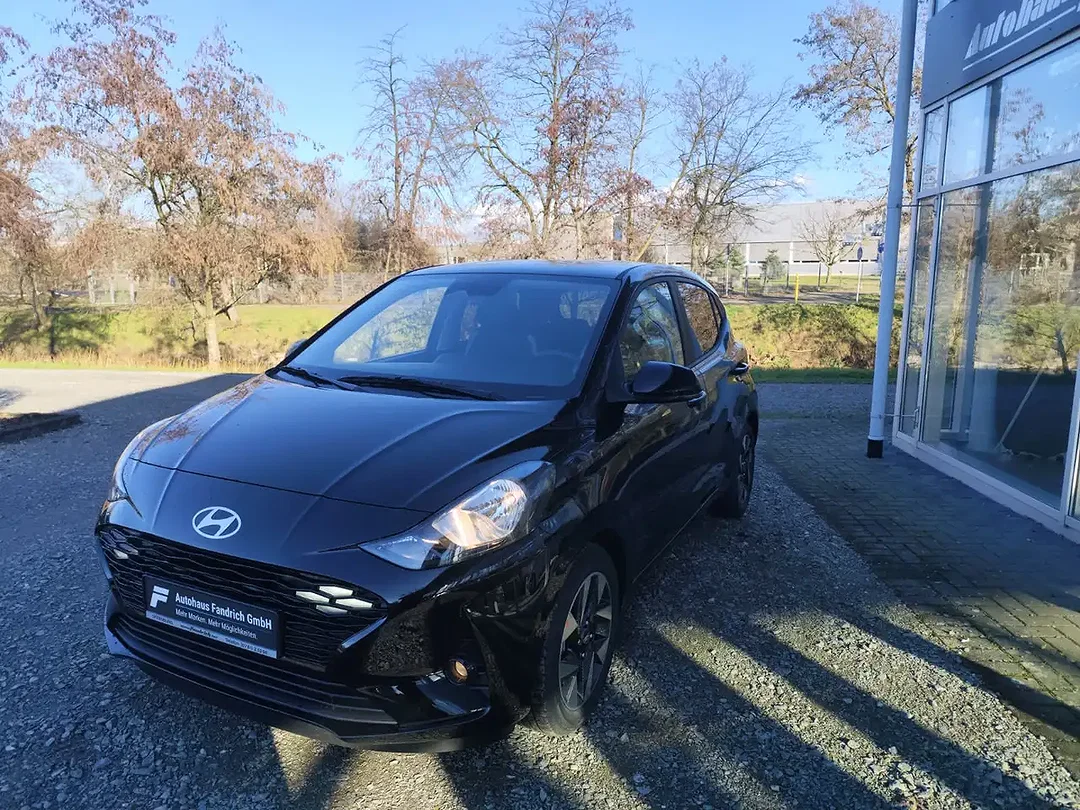 Hyundai i10 - Afbeelding 1