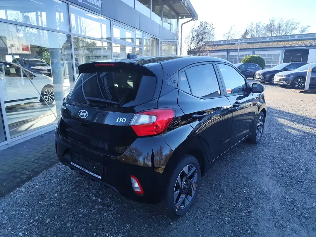 Hyundai i10 - Thumbnail 6