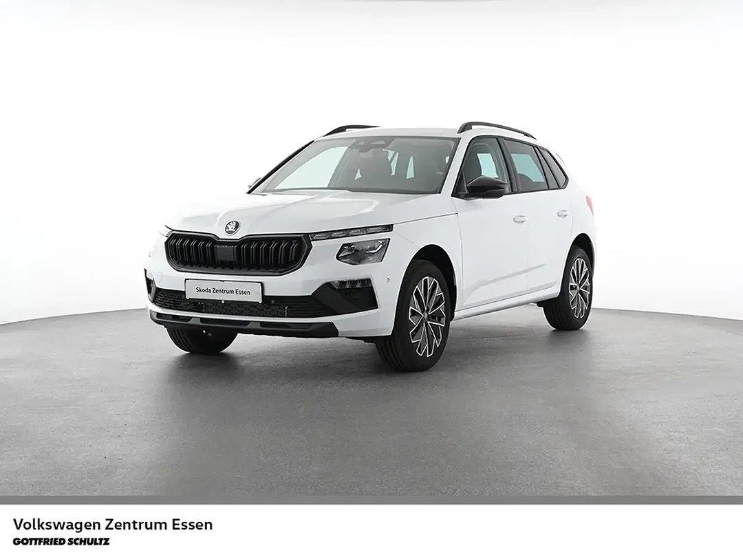 Skoda Kamiq - Afbeelding 1