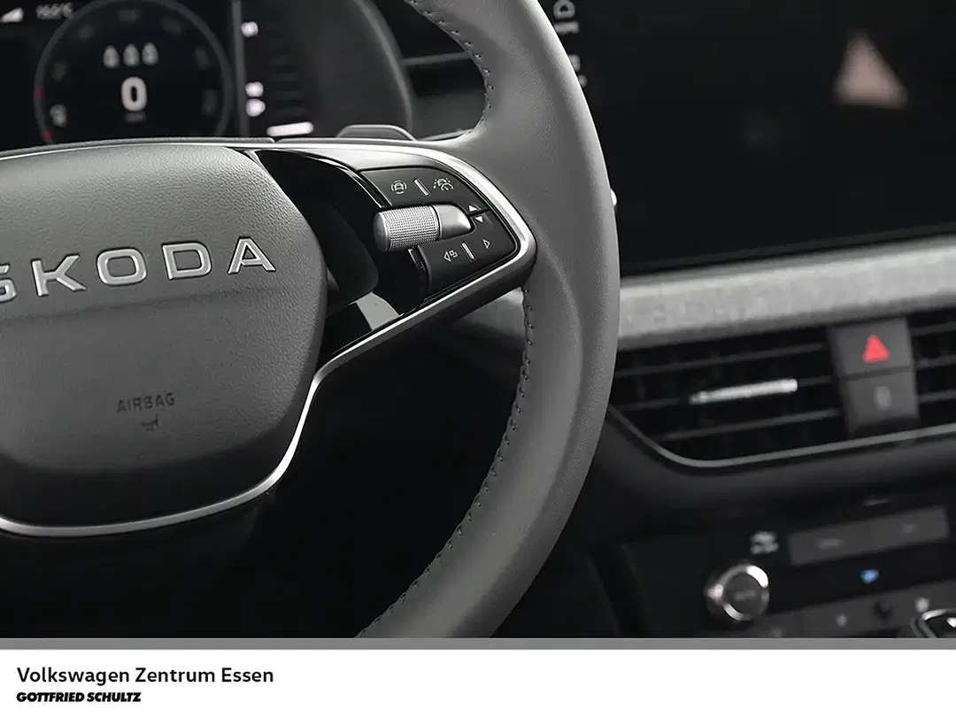 Skoda Kamiq - Thumbnail 15