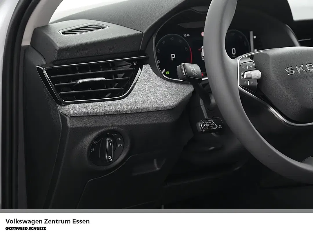 Skoda Kamiq - Thumbnail 9