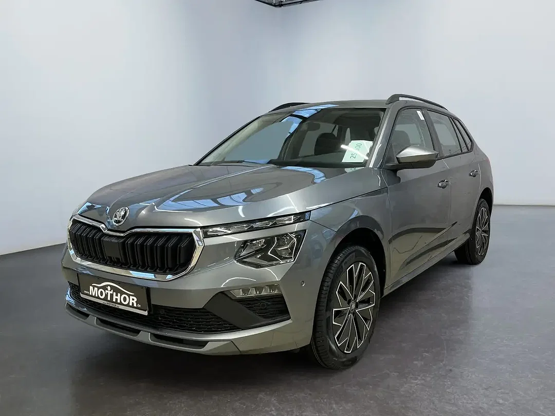 Skoda Kamiq - Afbeelding 1