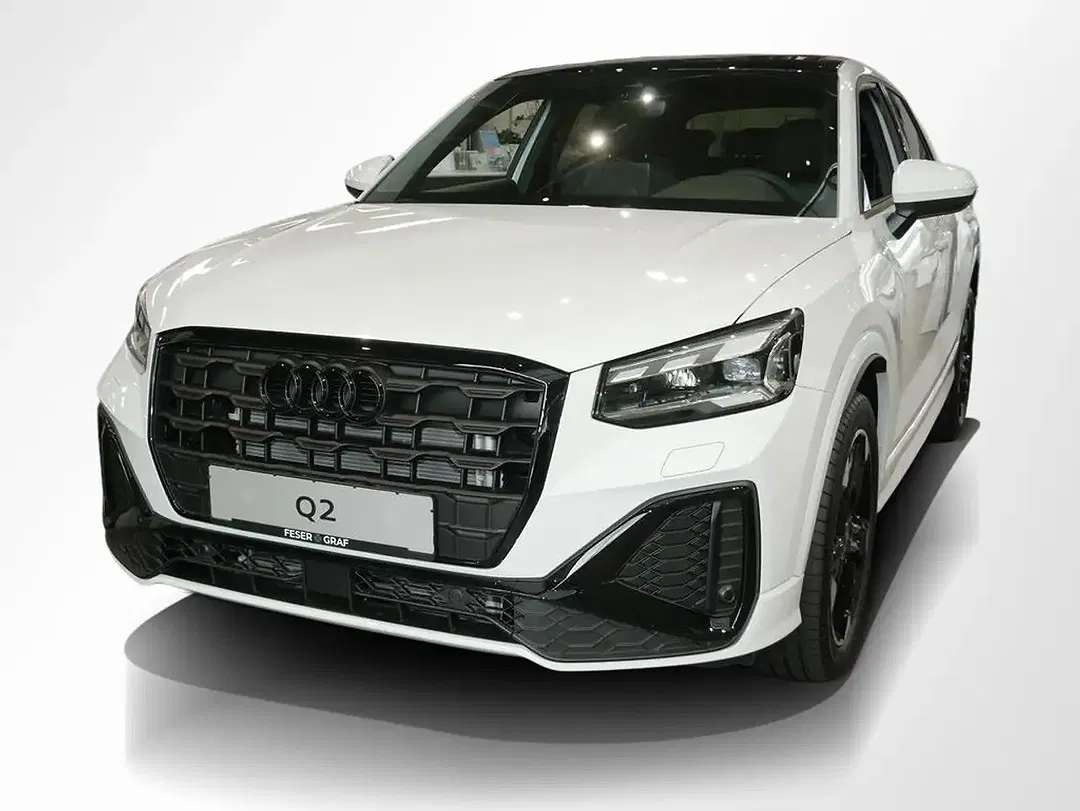 Audi Q2 - Thumbnail 9