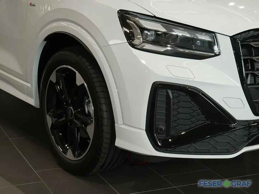 Audi Q2 - Afbeelding 1
