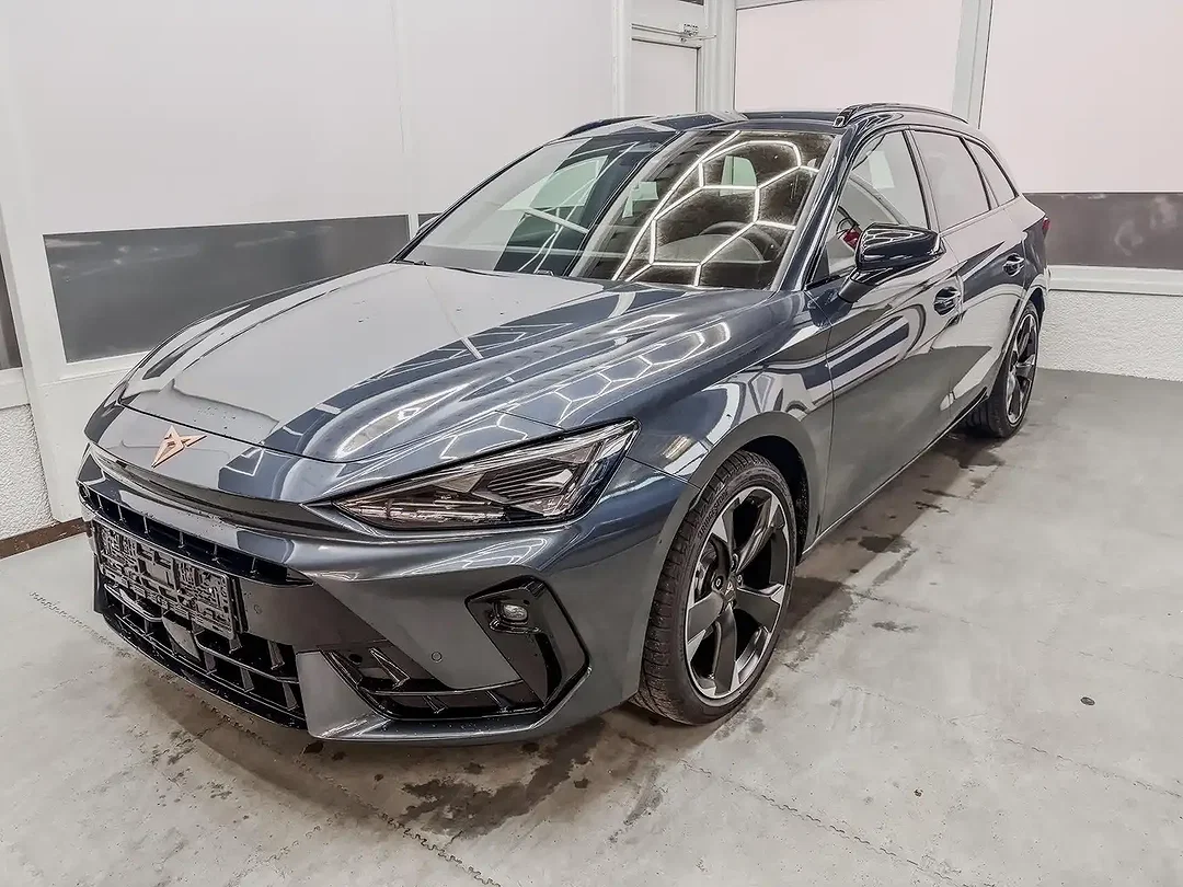CUPRA Leon - Afbeelding 1