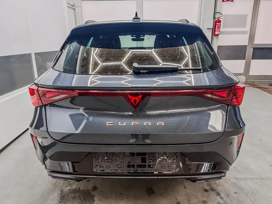 CUPRA Leon - Thumbnail 6