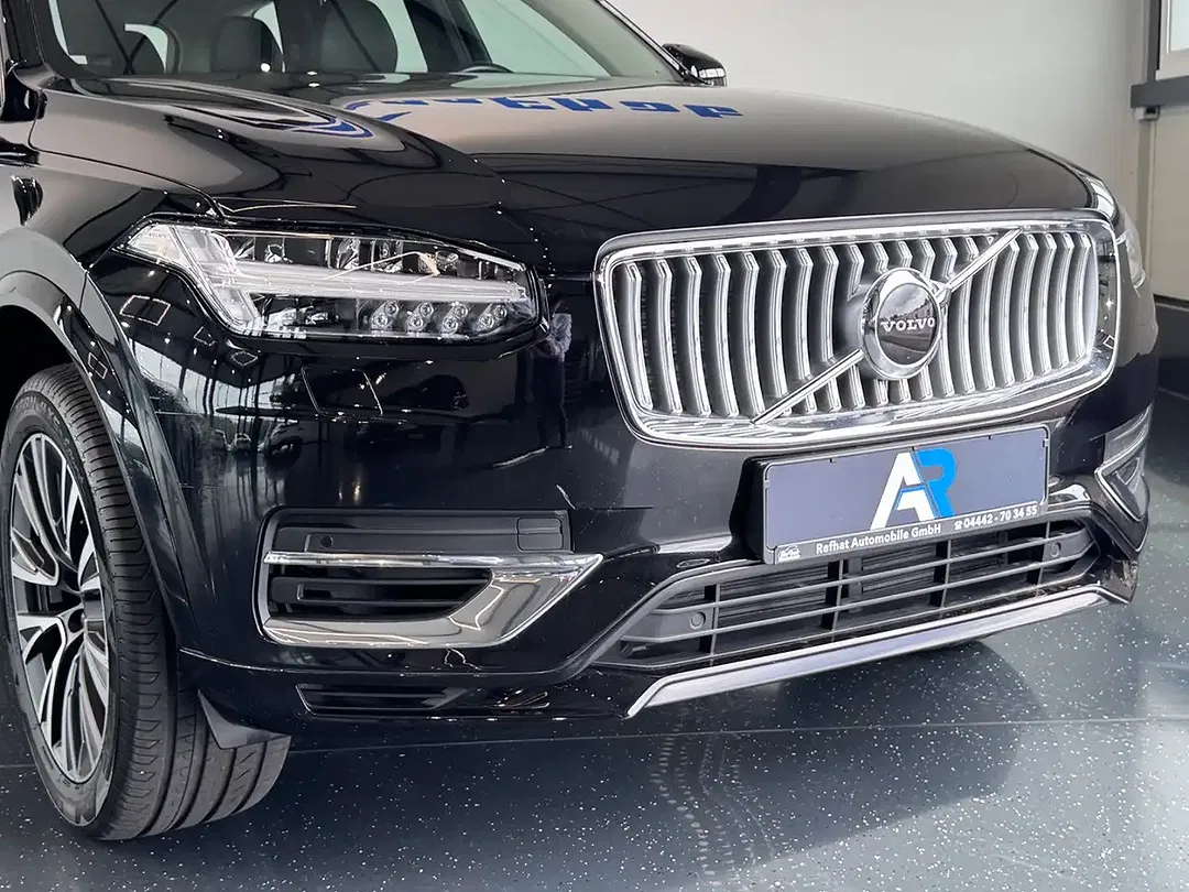 Volvo XC90 - Thumbnail 11
