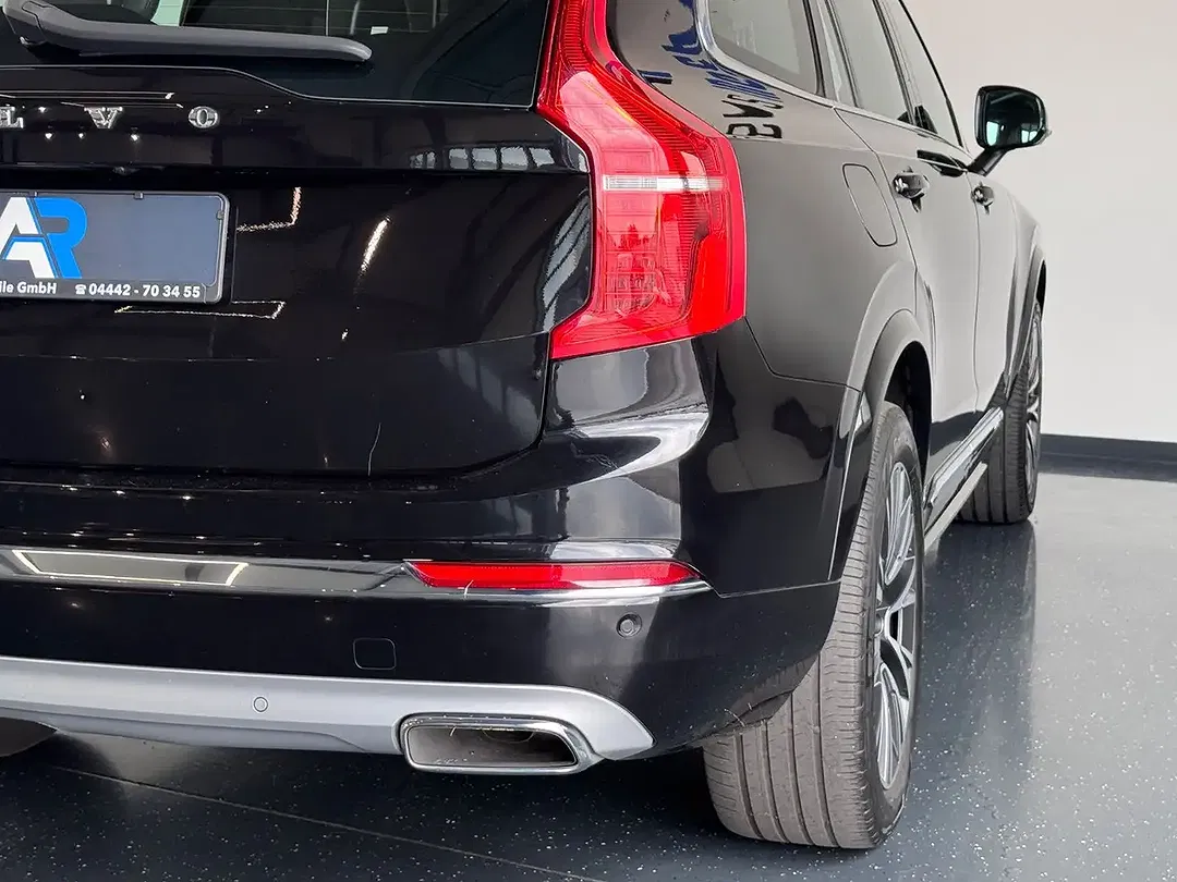 Volvo XC90 - Thumbnail 12